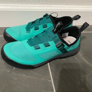 Arc'teryx Arakys Approach Shoe - Women's